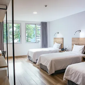 Hotel The Park, Guayaquil